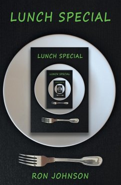 Lunch Special - Johnson, Ron