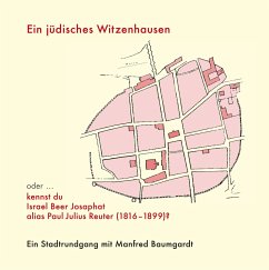 Ein jüdisches Witzenhausen ...