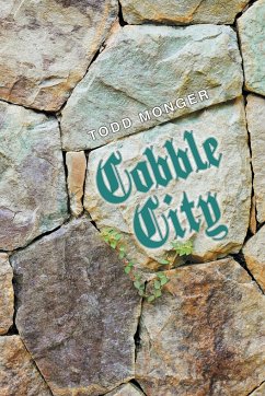 Cobble City - Monger, Todd