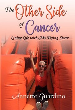 The Other Side of Cancer - Guardino, Annette