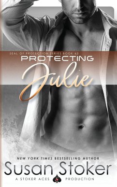 Protecting Julie - Stoker, Susan