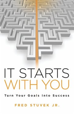 It Starts With You - Stuvek, Jr. Fred