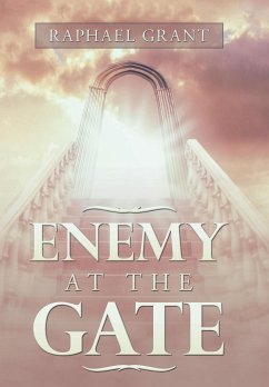 Enemy at the Gate - Grant, Raphael