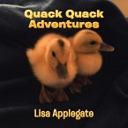 Quack Quack Adventures