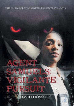 Agent Samuels - Dossous, David