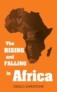 The Rising and Falling in Africa - Johnstone, Okello
