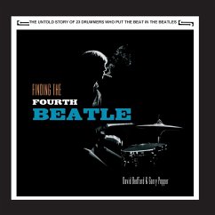 Finding The Fourth Beatle - Bedford, David; Popper, Garry