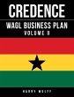 WAGL Business Plan - Bild 1