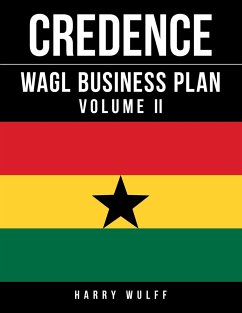 WAGL Business Plan - Wulff, Harry