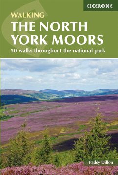 The North York Moors - Dillon, Paddy