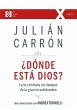 ¿Dónde está Dios? : la fe cristiana... - Bild 1