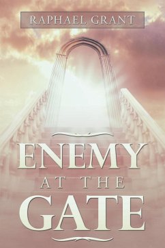 Enemy at the Gate - Grant, Raphael