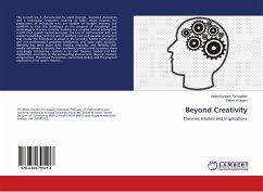 Beyond Creativity - Farrajallah, Abdel Kareem;Al arjani, Salem