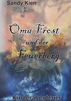 Oma Frost - Kien, Sandy