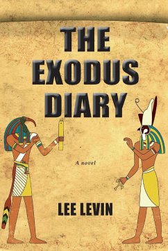 The Exodus Diary - Levin, Lee