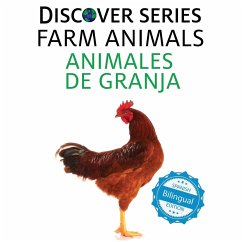 Farm Animals / Animales de Granja - Xist Publishing