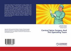 Cervical Spine Surgery And The Operating Team