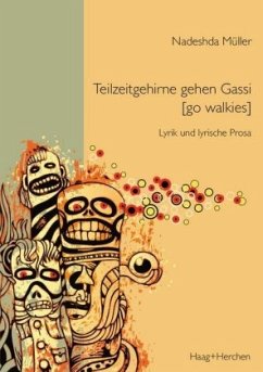 Teilzeitgehirne gehen Gassi (go walkies) Cover Teilzeitgehirne gehen Gassi (go walkies)