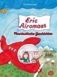 Eric Airomaus - Maierhofer, Chris