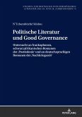 Politische Literatur und Good Governance