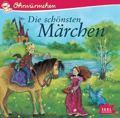 Die schönsten Märchen - Grimm, Wilhelm;Grimm, Jacob;Andersen, Hans Christian