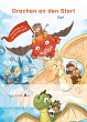 Drachen an den Start - Bild 1