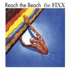 Reach The Beach - Fixx,The