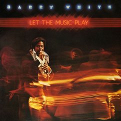 Cover Let The Music Play (Vinyl)