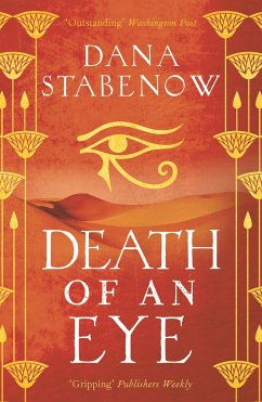 Death of an Eye - Stabenow, Dana