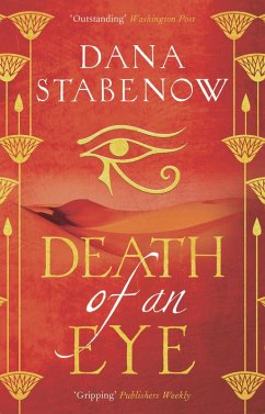 Cover Death of an Eye