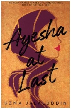 Ayesha at Last - Jalaluddin, Uzma