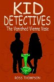Kid Detectives (eBook, ePUB) Kid Detectives (eBook, ePUB)