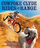 Cowpoke Clyde Rides the Range (eBook, ePUB)