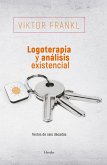 Logoterapia y análisis existencial (eBook, ePUB)