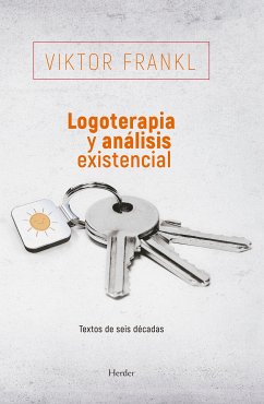 Logoterapia y análisis existencial (eBook, ePUB) - Frankl, Viktor