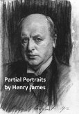 Partial Portraits (eBook, ePUB)