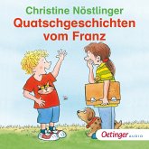 Quatschgeschichten vom Franz (MP3-Download)