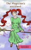 Magician's Assistant (eBook, ePUB) Magician's Assistant (eBook, ePUB)
