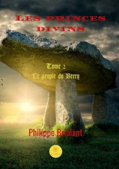 Le peuple du Berry (eBook, ePUB) - Briolant, Philippe