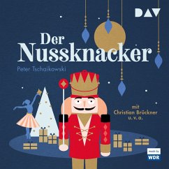 Der Nussknacker (MP3-Download) - Tschaikowski, Peter