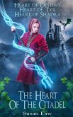 The Heart Of The Citadel Boxset (Books 1-3) (eBook, ePUB)