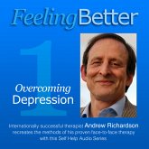 Overcoming Depression with Hope & Firefighting (MP3-Download)