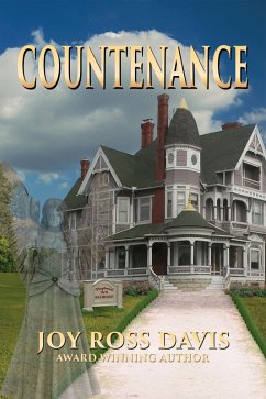 Countenance (eBook, ePUB) - Davis, Joy Ross