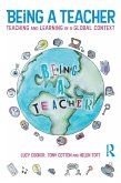 Being a Teacher (eBook, ePUB)