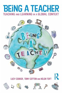 Cover Being a Teacher (eBook, ePUB)