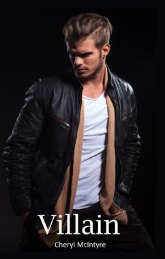 Cover Villain (eBook, ePUB)