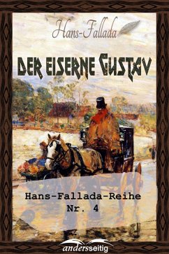 Cover Der eiserne Gustav (eBook, ePUB)