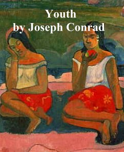 Youth (eBook, ePUB) - Conrad, Joseph