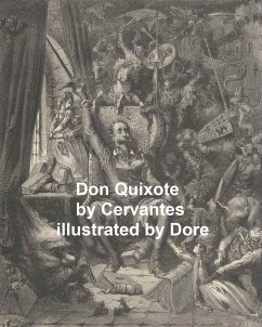 Don Quixote (eBook, ePUB) - Cervantes, Miguel de