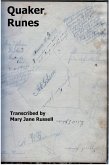 Quaker Runes (eBook, ePUB) Quaker Runes (eBook, ePUB)